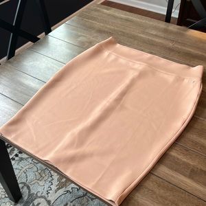 Thalia Soda pencil skirt